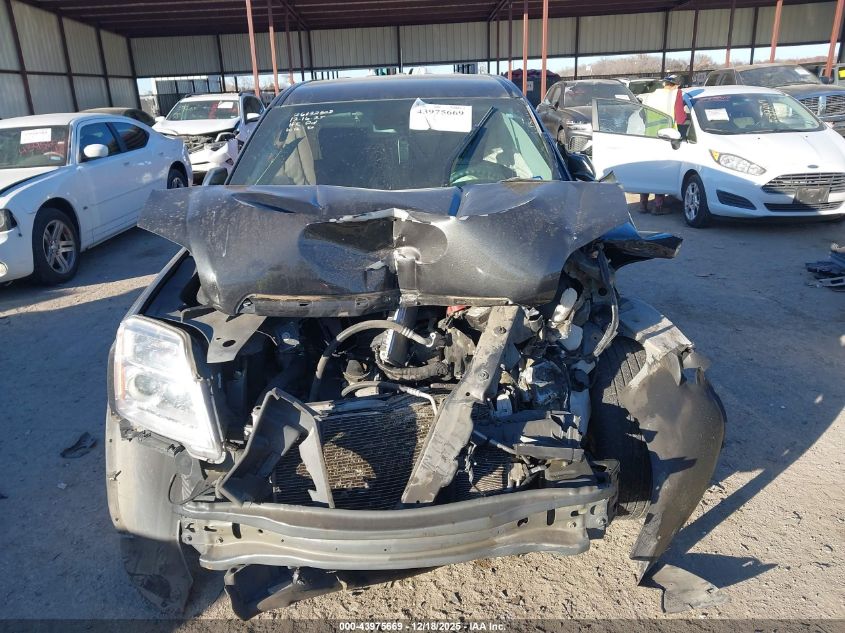 2017 GMC Terrain Sle-1 VIN: 2GKFLSEK1H6315324 Lot: 43975669