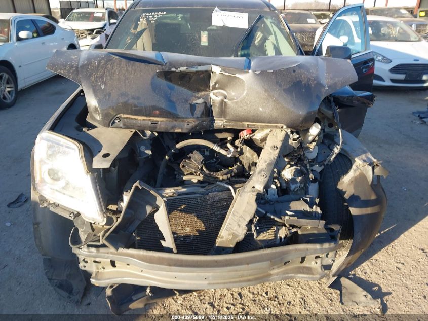 2017 GMC Terrain Sle-1 VIN: 2GKFLSEK1H6315324 Lot: 43975669