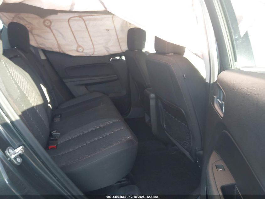 2017 GMC Terrain Sle-1 VIN: 2GKFLSEK1H6315324 Lot: 43975669