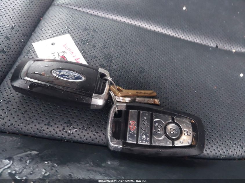 2018 Ford F-150 Lariat VIN: 1FTEW1EP7JFD12136 Lot: 43975671