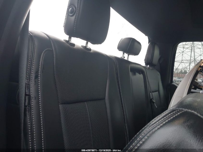 2018 Ford F-150 Lariat VIN: 1FTEW1EP7JFD12136 Lot: 43975671