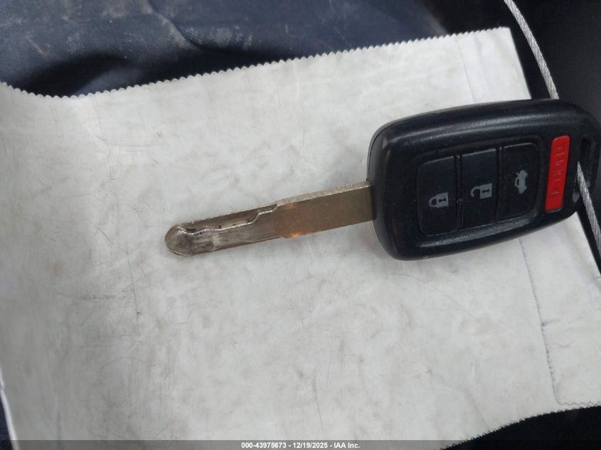 2017 Honda Civic Lx VIN: 19XFC2F58HE044444 Lot: 43975673