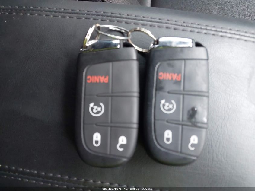 2025 Jeep Compass Limited 4X4 VIN: 3C4NJDCN9ST504120 Lot: 43975675