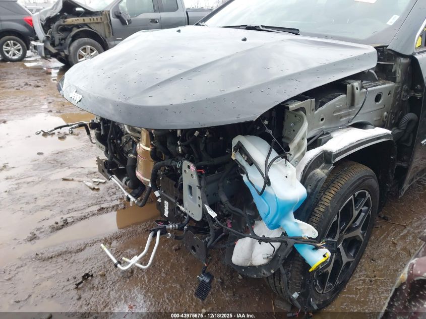 2025 Jeep Compass Limited 4X4 VIN: 3C4NJDCN9ST504120 Lot: 43975675