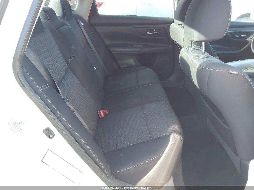 2016 Nissan Altima 2.5/2.5 S/2.5 Sl/2.5 Sr/2.5 Sv VIN: 1N4AL3AP1GN309911 Lot: 43975676