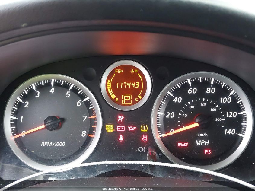 2012 Nissan Sentra 2.0 VIN: 3N1AB6AP4CL759421 Lot: 43975677