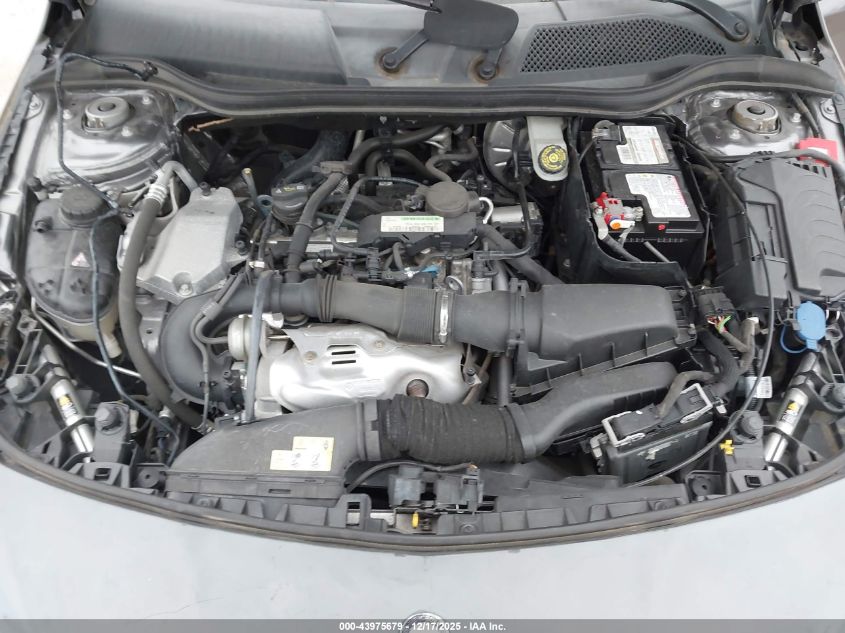 2016 Mercedes-Benz Cla 250 VIN: WDDSJ4EB1GN373476 Lot: 43975679