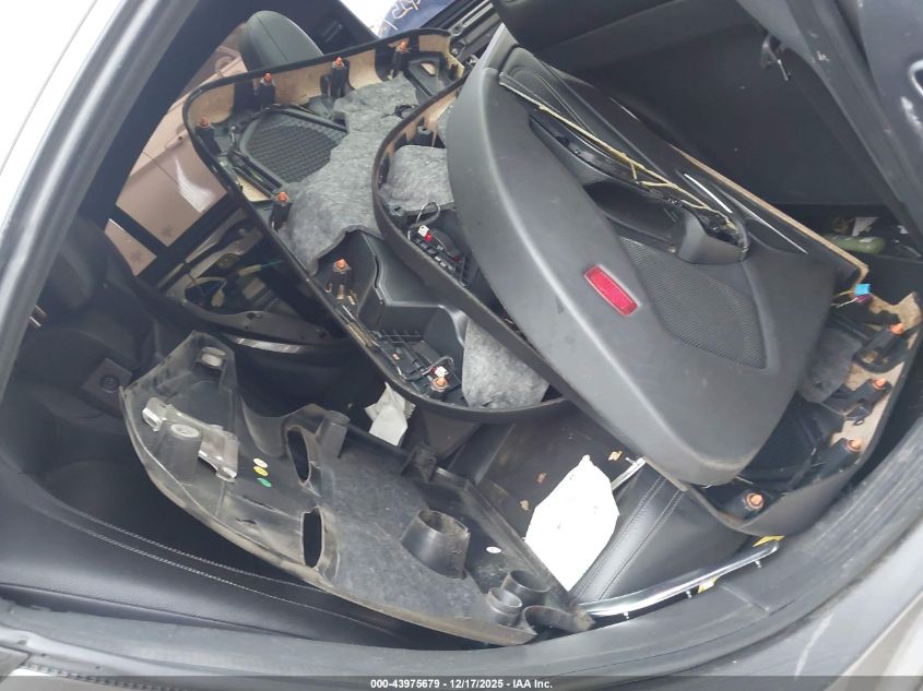 2016 Mercedes-Benz Cla 250 VIN: WDDSJ4EB1GN373476 Lot: 43975679