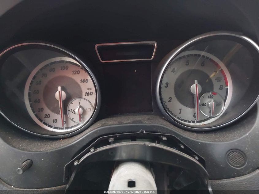 2016 Mercedes-Benz Cla 250 VIN: WDDSJ4EB1GN373476 Lot: 43975679