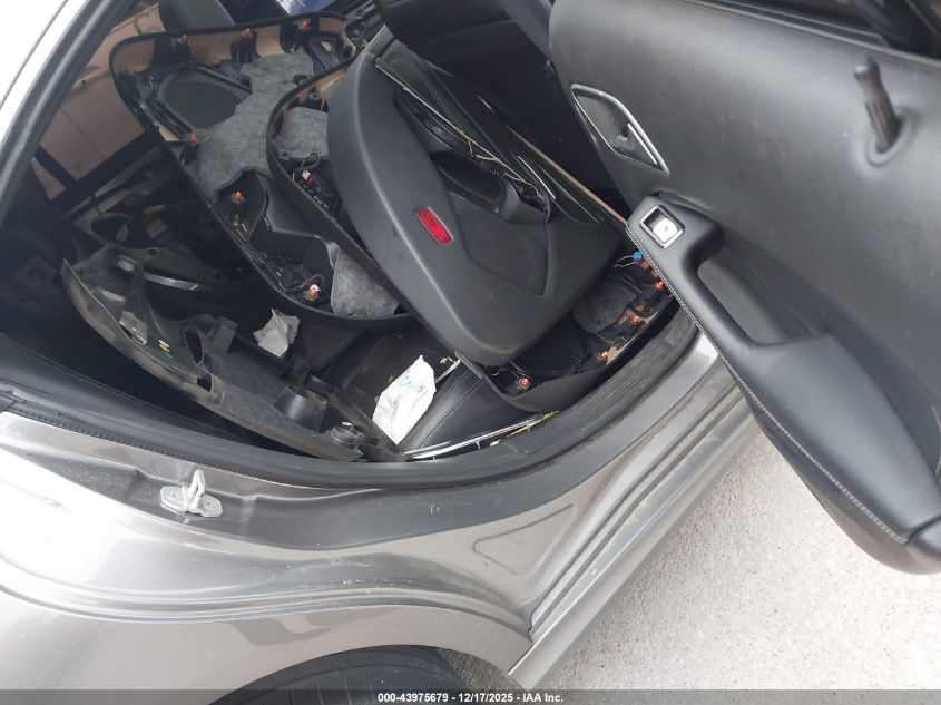 2016 Mercedes-Benz Cla 250 VIN: WDDSJ4EB1GN373476 Lot: 43975679