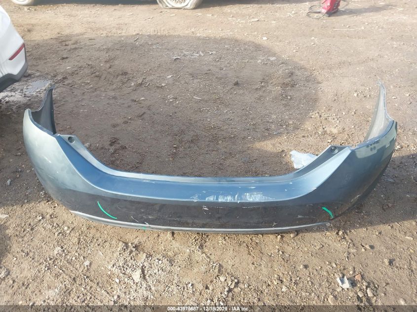 2016 Toyota Corolla Le VIN: 5YFBURHEXGP481358 Lot: 43975687