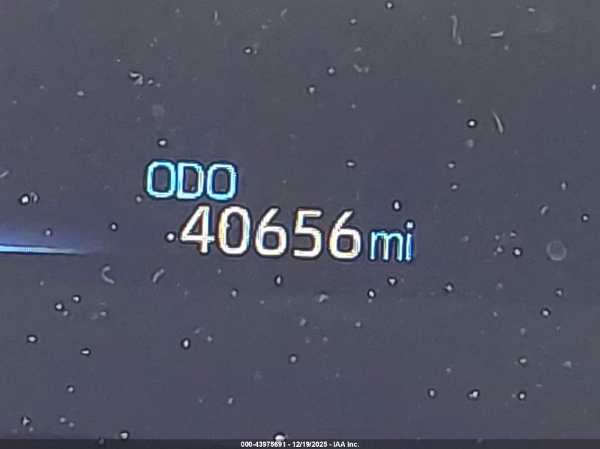 2021 Toyota Corolla Xse VIN: 5YFT4MCE5MP097787 Lot: 43975691