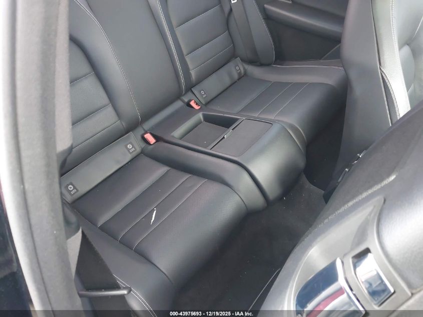 2013 Mercedes-Benz C 250 VIN: WDDGJ4HB4DG056910 Lot: 43975693