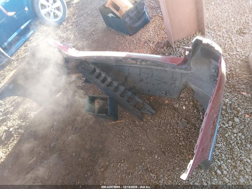 2015 Subaru Outback 2.5I Premium VIN: 4S4BSACC7F3338836 Lot: 43975695