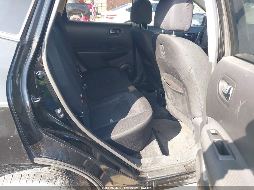 2013 Nissan Rogue S VIN: JN8AS5MT9DW035031 Lot: 43975696