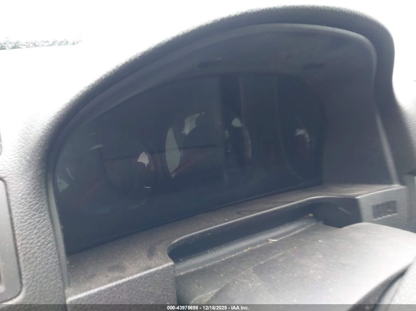 2012 Ford Fusion Se VIN: 3FAHP0HG0CR401624 Lot: 43975698