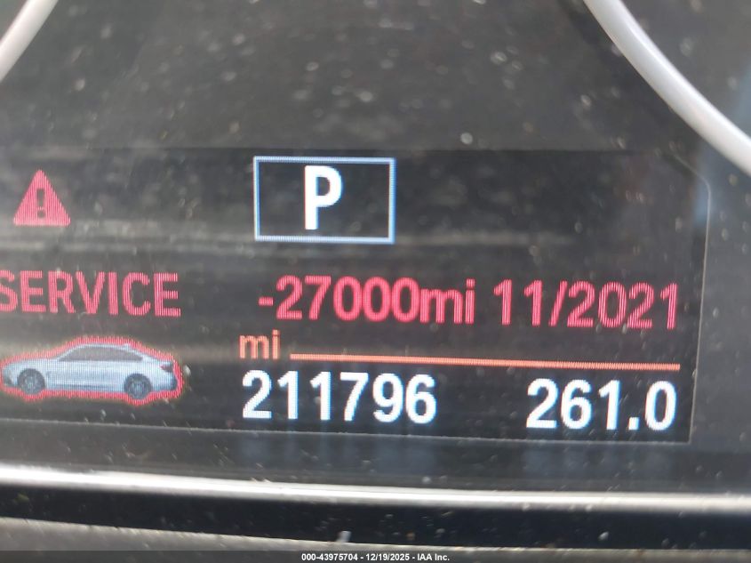 2016 BMW 428I Gran Coupe VIN: WBA4A9C51GG696120 Lot: 43975704