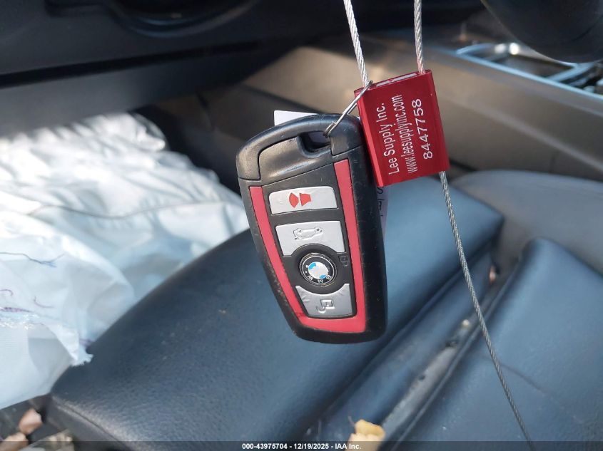 2016 BMW 428I Gran Coupe VIN: WBA4A9C51GG696120 Lot: 43975704