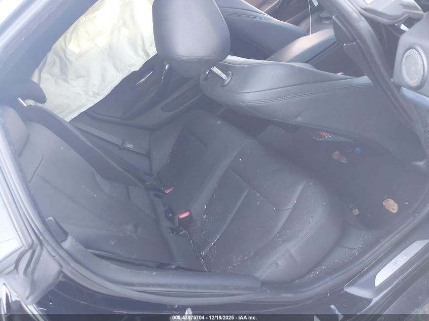 2016 BMW 428I Gran Coupe VIN: WBA4A9C51GG696120 Lot: 43975704