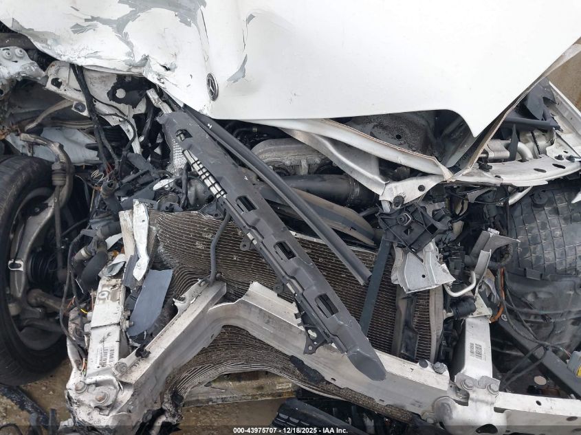 2018 Mercedes-Benz C 300 4Matic VIN: 55SWF4KB4JU258604 Lot: 43975707