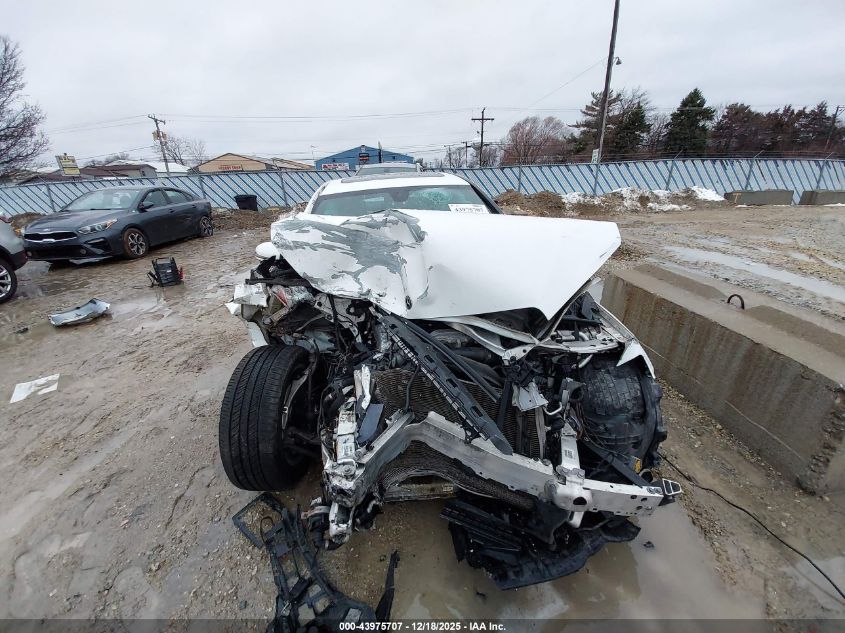 2018 Mercedes-Benz C 300 4Matic VIN: 55SWF4KB4JU258604 Lot: 43975707