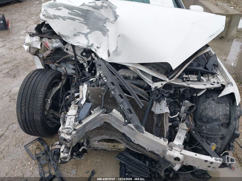 2018 Mercedes-Benz C 300 4Matic VIN: 55SWF4KB4JU258604 Lot: 43975707