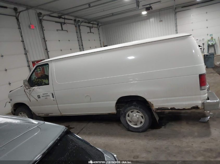 1999 Ford E-350 Super Duty Commercial/Recreational VIN: 1FTSS34F3XHA06860 Lot: 43975709