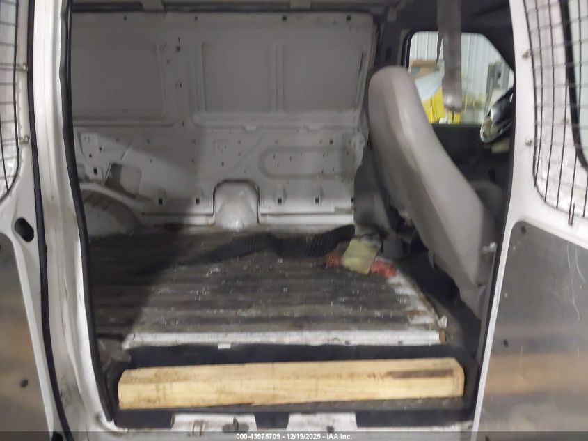 1999 Ford E-350 Super Duty Commercial/Recreational VIN: 1FTSS34F3XHA06860 Lot: 43975709