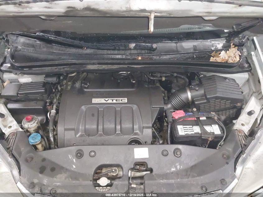 2007 Honda Odyssey Ex VIN: 5FNRL38427B083109 Lot: 43975710