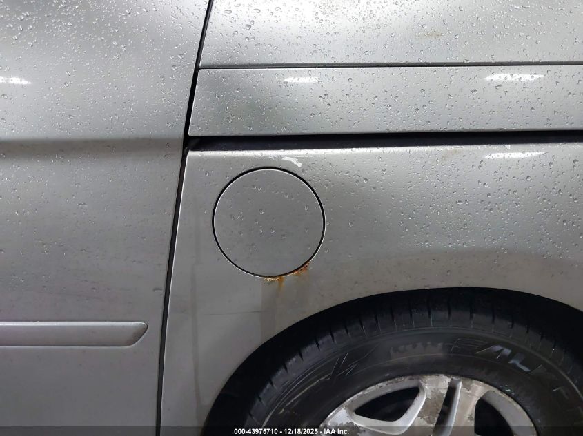 2007 Honda Odyssey Ex VIN: 5FNRL38427B083109 Lot: 43975710