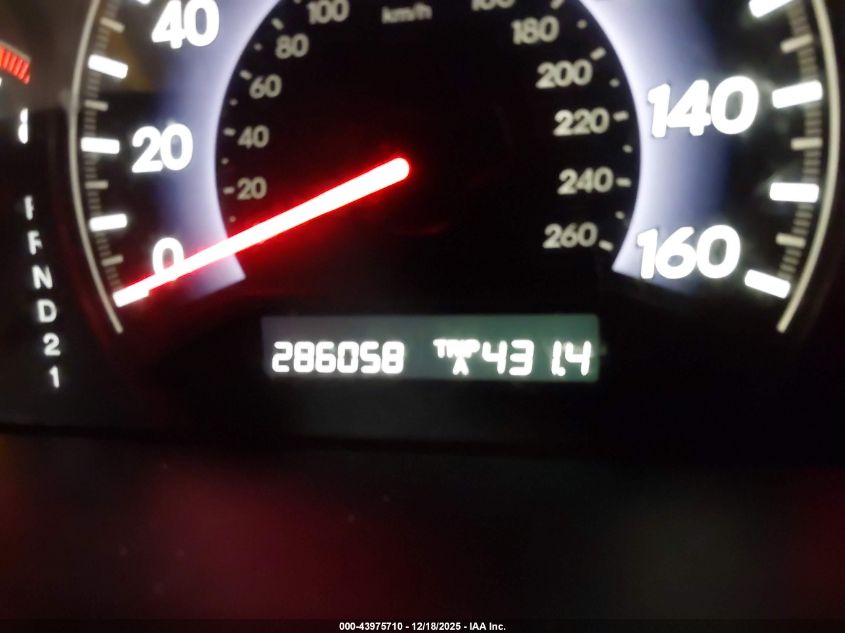 2007 Honda Odyssey Ex VIN: 5FNRL38427B083109 Lot: 43975710