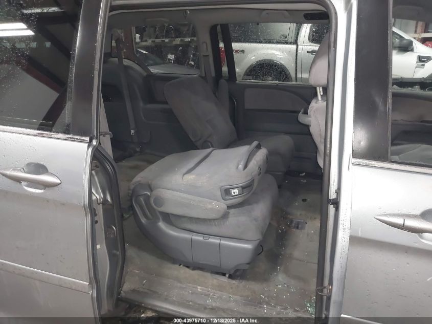 2007 Honda Odyssey Ex VIN: 5FNRL38427B083109 Lot: 43975710