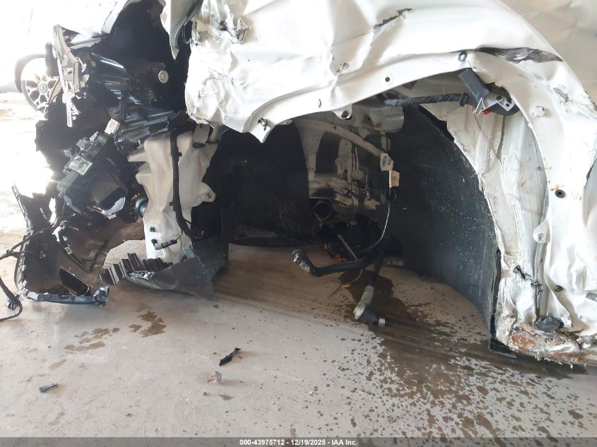 2025 Volkswagen Atlas Cross Sport 2.0T Se W/Technology VIN: 1V2KE2CA2SC229144 Lot: 43975712