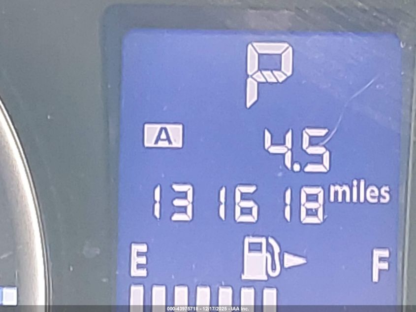 2014 Subaru Xv Crosstrek Hybrid 2.0I VIN: JF2GPBCC2EH223288 Lot: 43975718