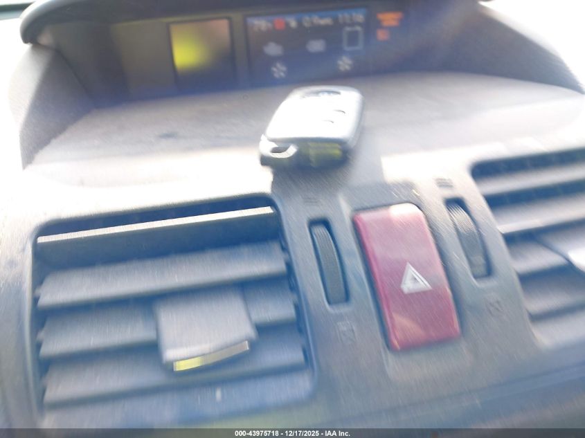 2014 Subaru Xv Crosstrek Hybrid 2.0I VIN: JF2GPBCC2EH223288 Lot: 43975718