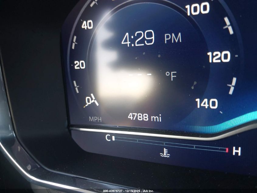 2025 Chevrolet Silverado 1500 4Wd Short Bed Rst VIN: 1GCUKEED0SZ273457 Lot: 43975727