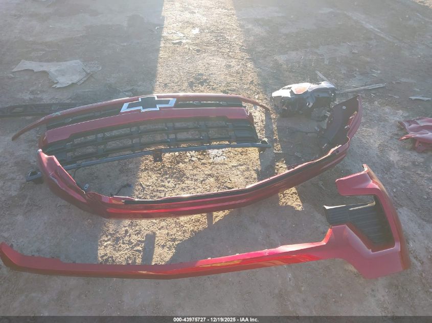 2025 Chevrolet Silverado 1500 4Wd Short Bed Rst VIN: 1GCUKEED0SZ273457 Lot: 43975727