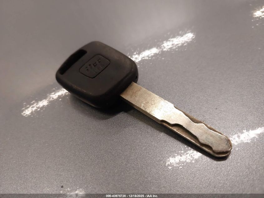 2008 Honda Cr-V Lx VIN: JHLRE38358C025577 Lot: 43975728