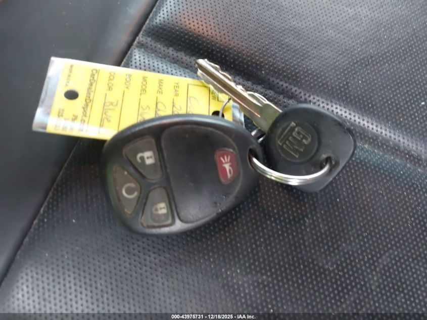 2011 Chevrolet Silverado 1500 Lt VIN: 3GCPKSE37BG222489 Lot: 43975731