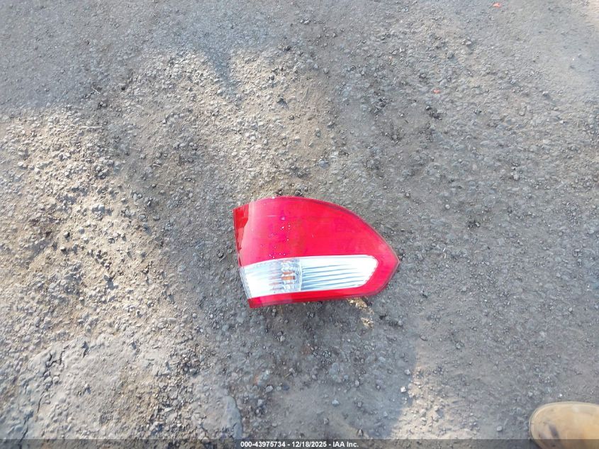 2005 Honda Odyssey Ex-L VIN: 5FNRL38705B036183 Lot: 43975734