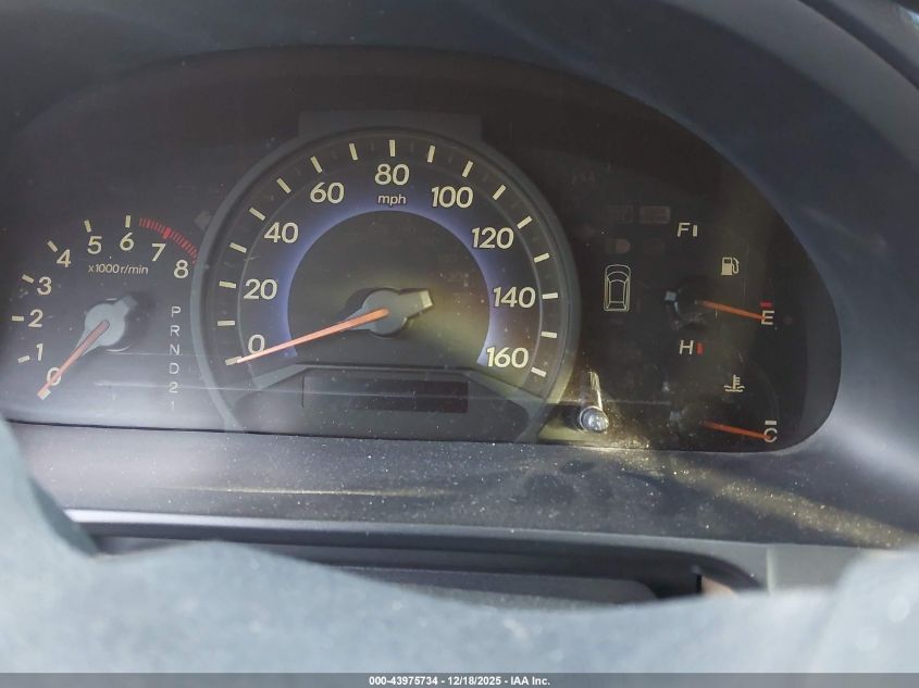 2005 Honda Odyssey Ex-L VIN: 5FNRL38705B036183 Lot: 43975734