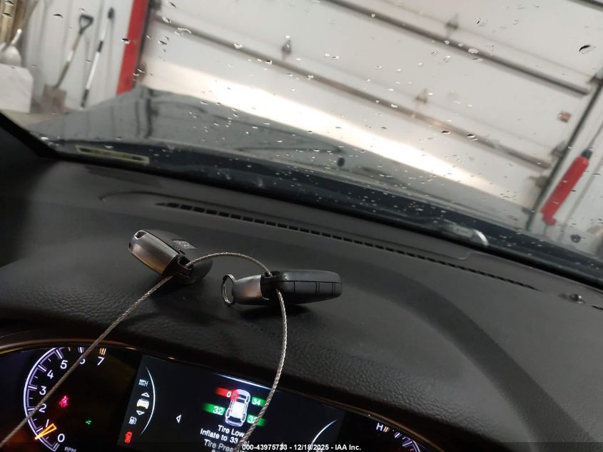 2015 Jeep Grand Cherokee Laredo VIN: 1C4RJFAG3FC950833 Lot: 43975733