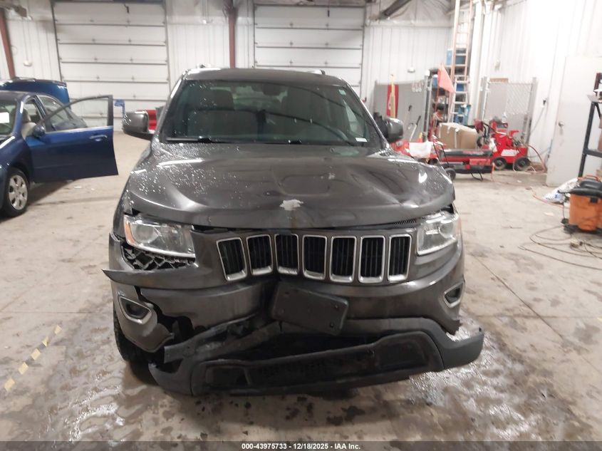 2015 Jeep Grand Cherokee Laredo VIN: 1C4RJFAG3FC950833 Lot: 43975733