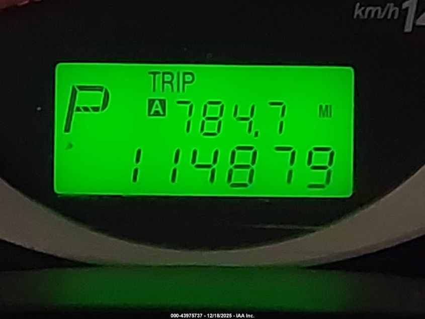 2007 Hyundai Tucson Limited/Se VIN: KM8JN12D67U689956 Lot: 43975737