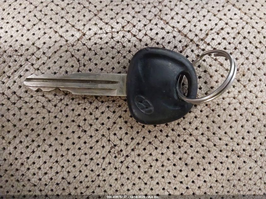 2007 Hyundai Tucson Limited/Se VIN: KM8JN12D67U689956 Lot: 43975737