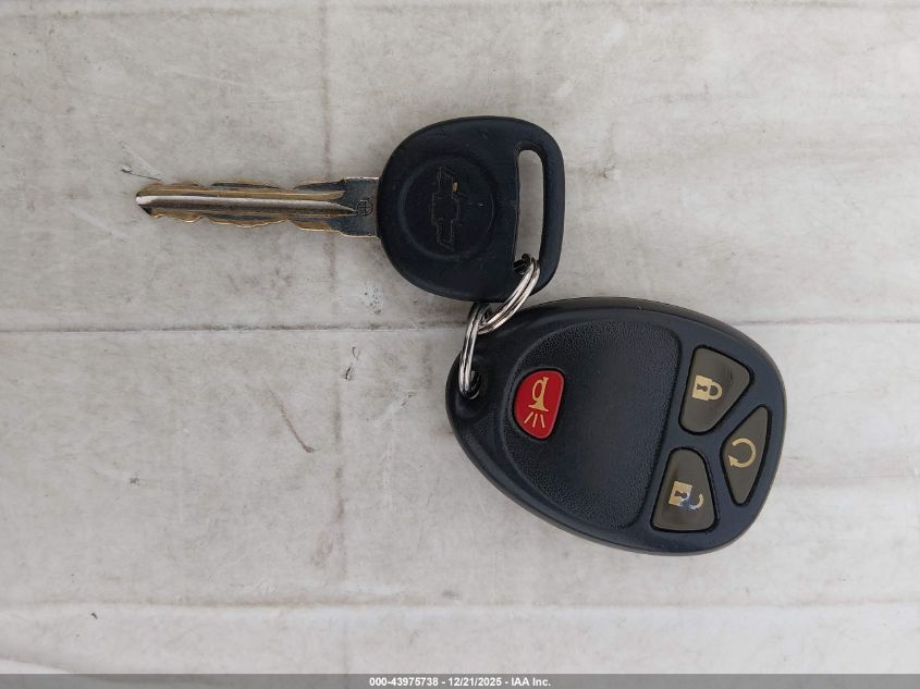 2012 Chevrolet Silverado 1500 Ltz VIN: 3GCPKTE22CG132987 Lot: 43975738