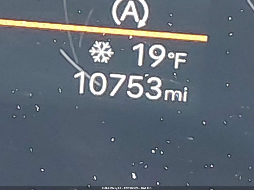 2025 Hyundai Tucson Sel VIN: 3KMJBCDEXSE003081 Lot: 43975743