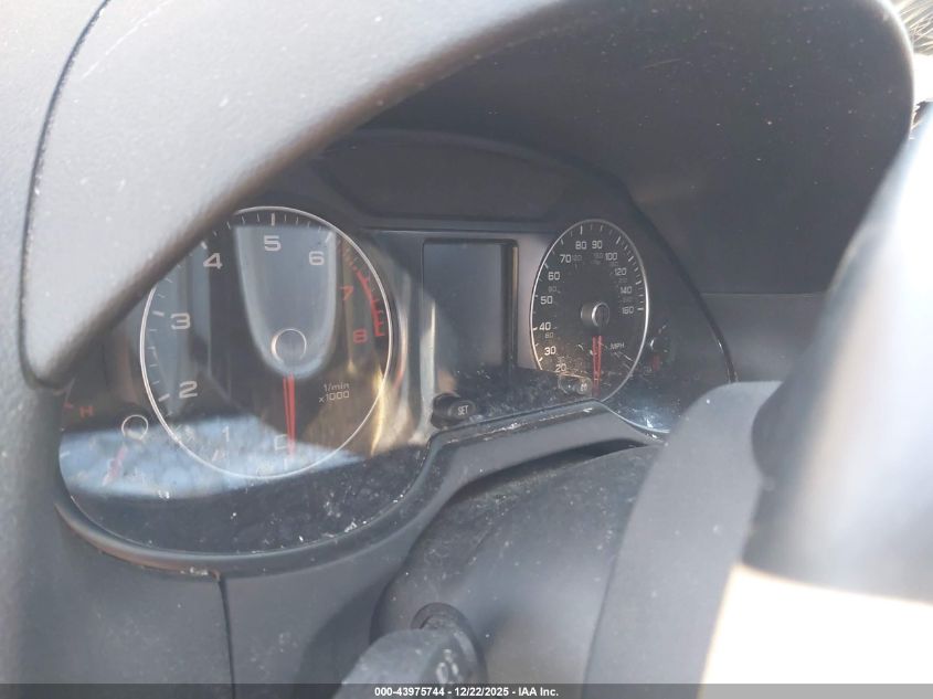 2016 Audi Q5 2.0T Premium VIN: WA1L2AFP5GA088821 Lot: 43975744