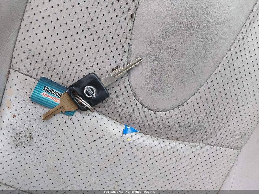 2006 Nissan 350Z Touring VIN: JN1AZ34D86M307672 Lot: 43975748