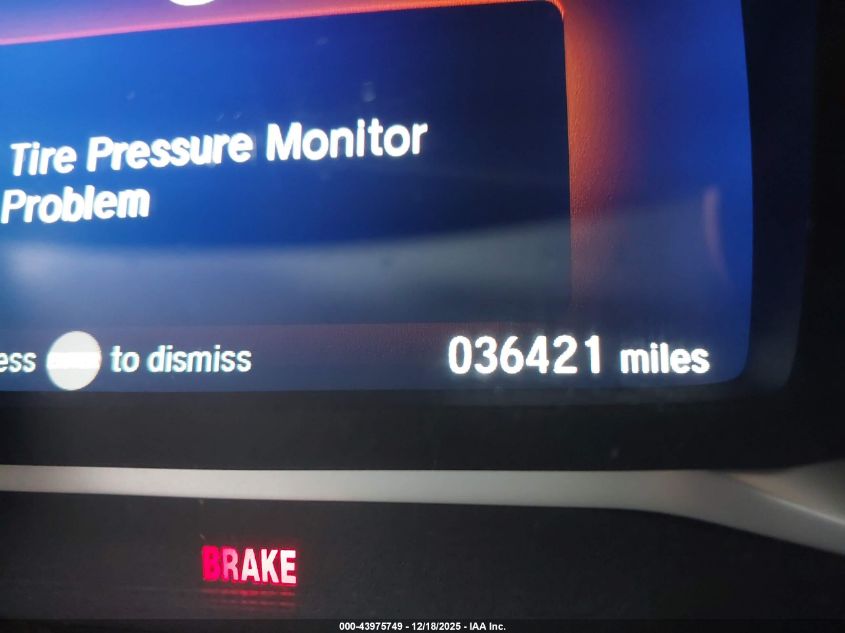 2022 Honda Pilot 2Wd Touring 7 Passenger VIN: 5FNYF5H69NB027326 Lot: 43975749